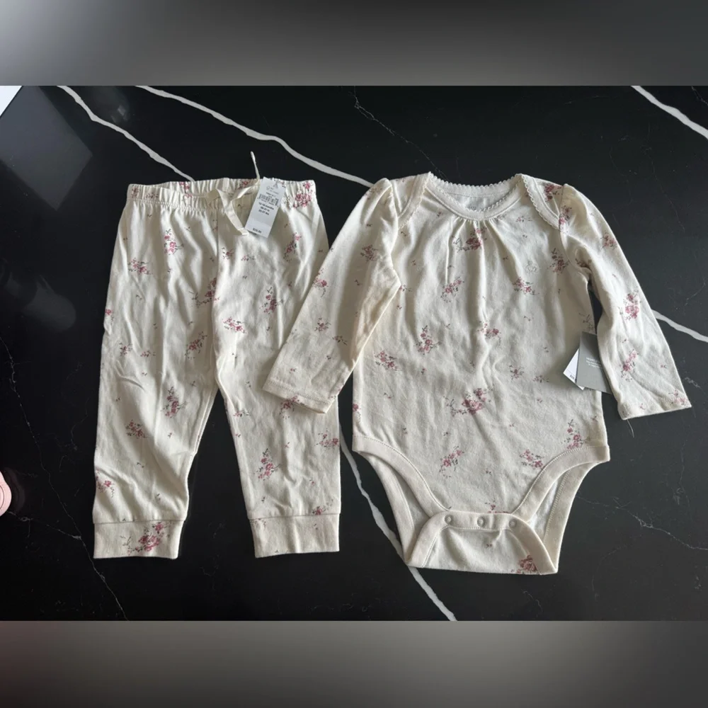 Charming Baby‎ Gap Sets